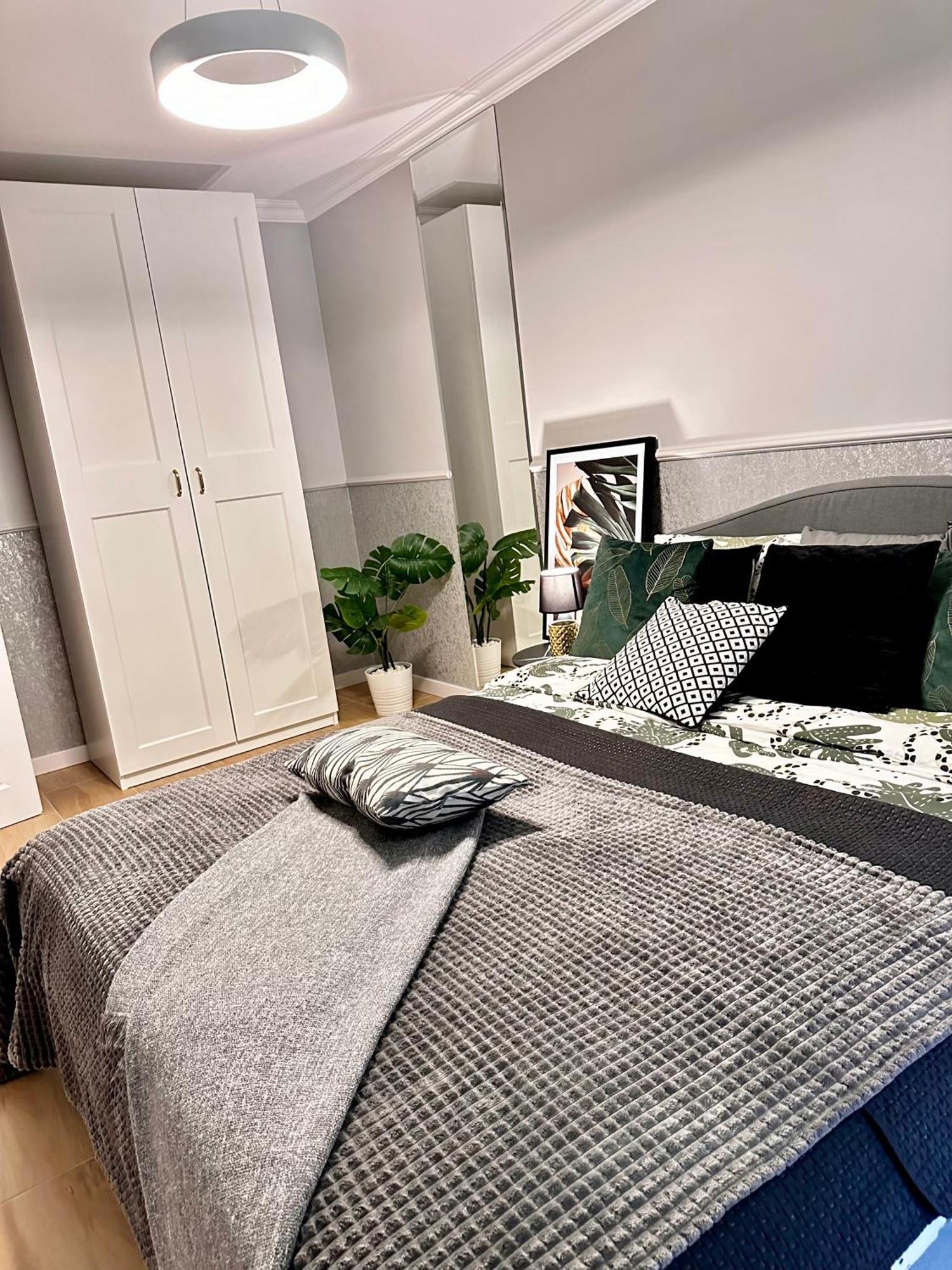Apartamenty Kielce- Klonowa Nad Zalewem, 1-13 Osob, Faktura, Parking, Centrum Esterno foto