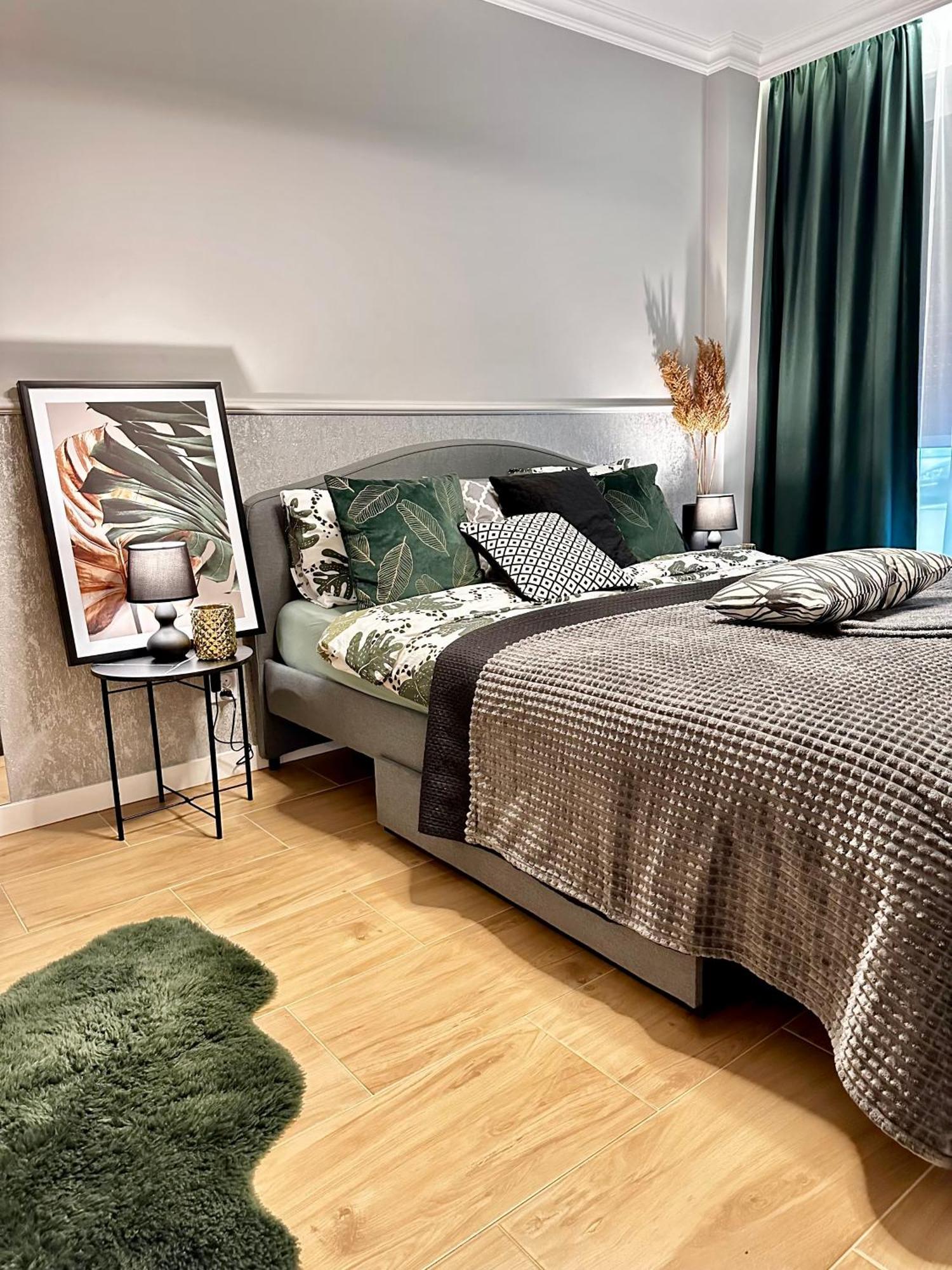 Apartamenty Kielce- Klonowa Nad Zalewem, 1-13 Osob, Faktura, Parking, Centrum Esterno foto