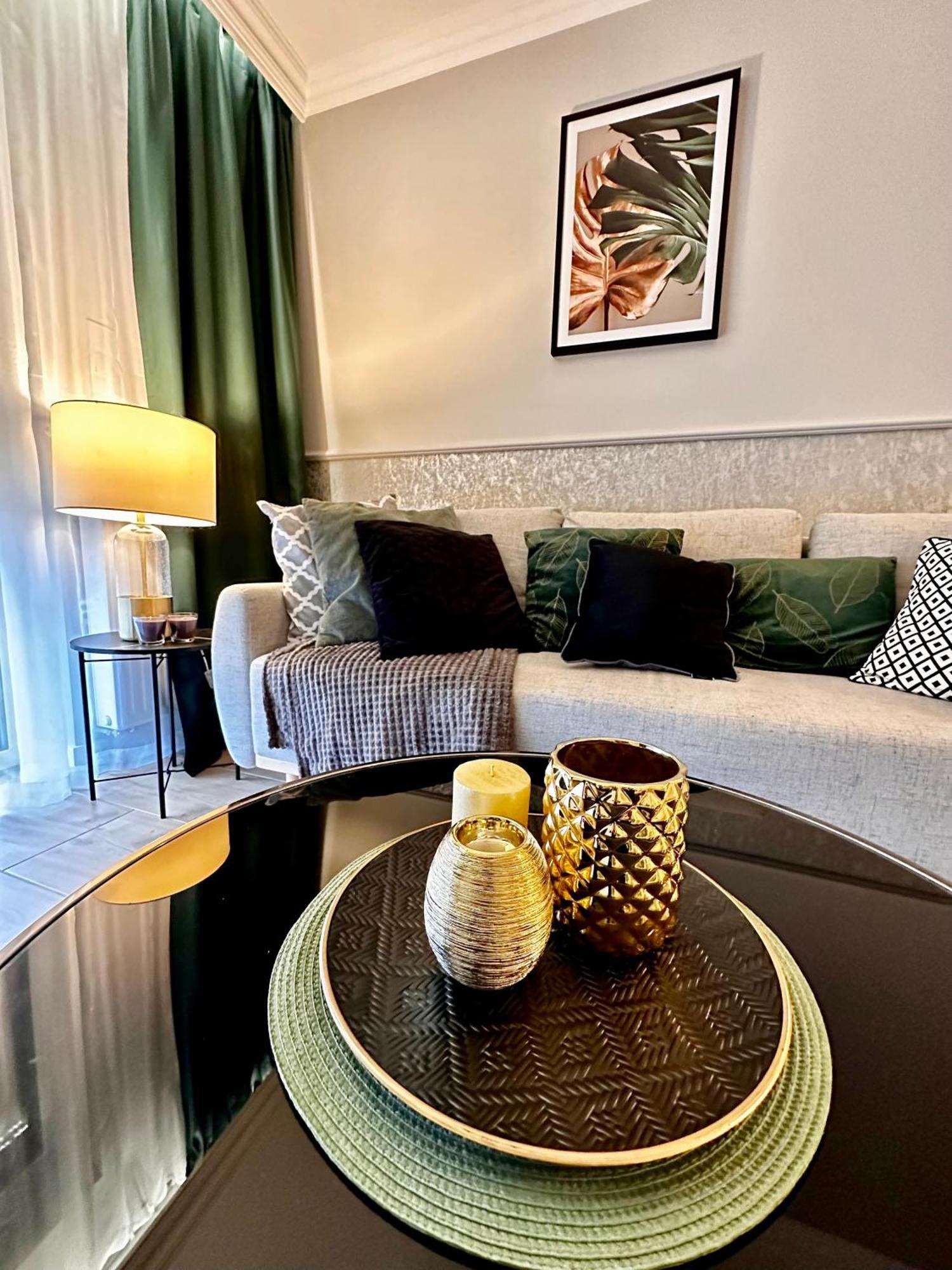 Apartamenty Kielce- Klonowa Nad Zalewem, 1-13 Osob, Faktura, Parking, Centrum Esterno foto